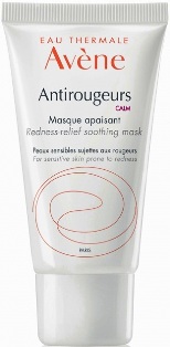 avene antirougeurs