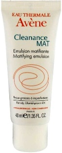 avene эмульсия