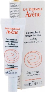 avene для глаз