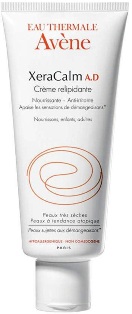 avene xeracalm крем