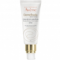 Авен ДермАбсолю Крем для упругости кожи C тонирующим эффектом SPF30