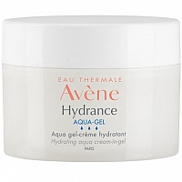 Авен Гидранс Аква-гель для лица Avene Hydrance Aqua-gel