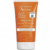 Авен Флюид Солнцезащитный Ультра-Водостойкий SPF50+ Avene Sun