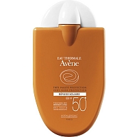 Авен Солнцезащитная компакт эмульсия SPF50+